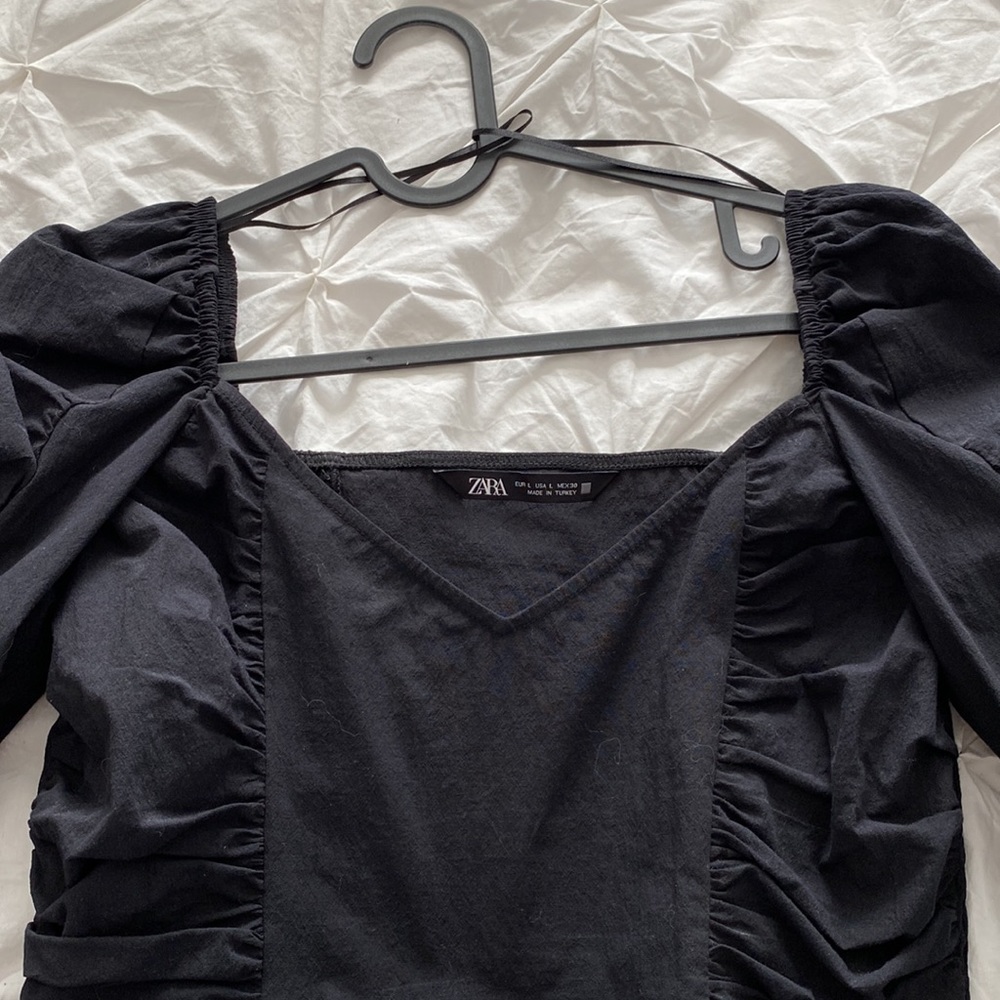 Zara Crop Top - Picture 5 of 5